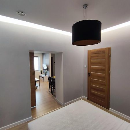 Stary Rynek Apartment Zawiercie Bagian luar foto