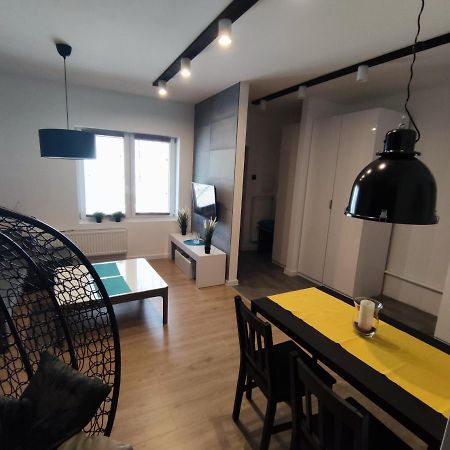 Stary Rynek Apartment Zawiercie Bagian luar foto