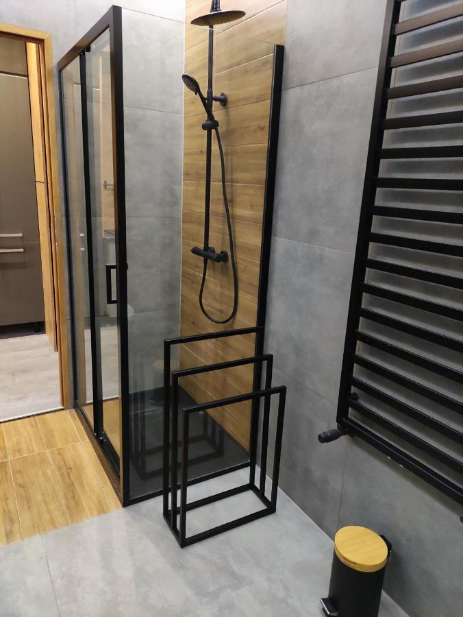 Stary Rynek Apartment Zawiercie Bagian luar foto